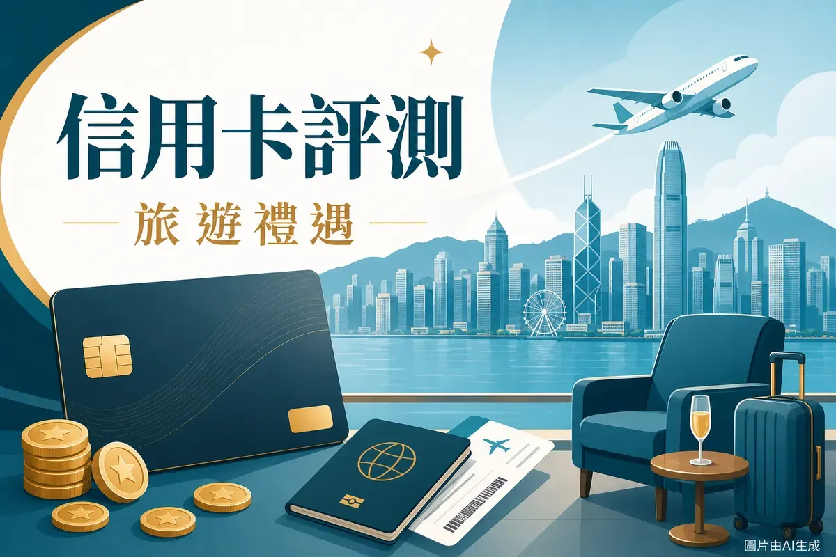 恒生優越理財 World Mastercard 評測2026（6月更新）：永久免年費、迎新$700、每季4次貴賓室全分析