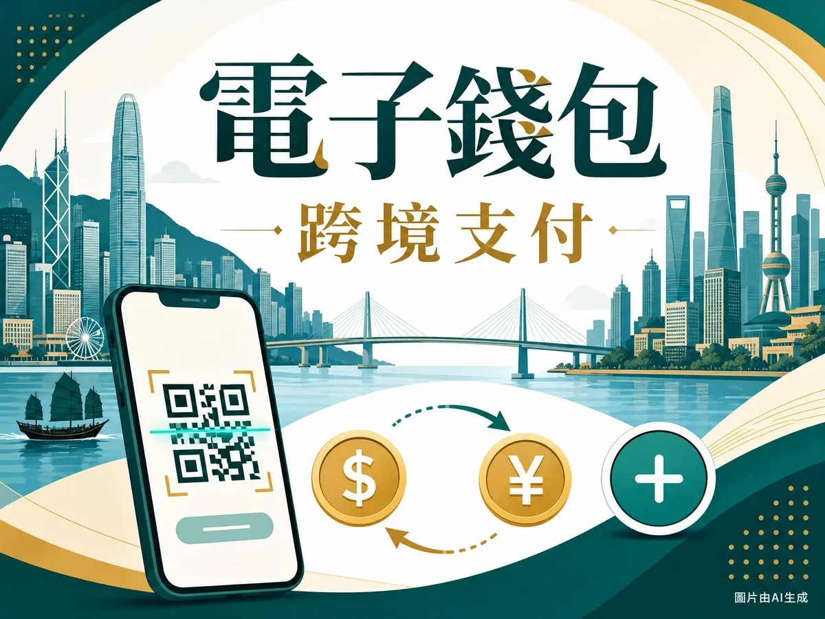 WeChat Pay HK 增值收費限額全攻略：信用卡手續費、轉數快上限、內地跨境支付（6月更新）